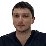 Пахрудинов Рустам Магомедович