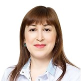 Клитинская Ирина Сергеевна