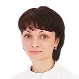 Калакуток Фатима Аслановна