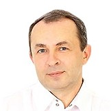Мельников Сергей Владимирович