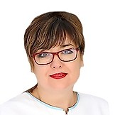 Ковалева Галина Владимировна