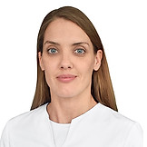 Швец Марина Владимировна