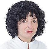 Буложенко Наталья Анатольевна