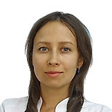 Спицына Елена Андреевна