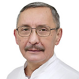 Глушков Алексей Леонидович
