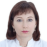 Добрынина Надежда Николаевна