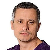 Малолеткин Сергей Васильевич