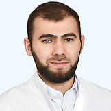 Мирзабеков Союмбек Гасанович