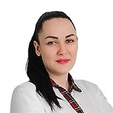 Беликова Марина Владимировна