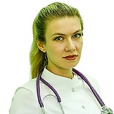 Луканина Юлия Александровна