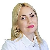 Круглова Наталия Владимировна