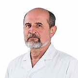 Сабодашевский Олег Вячеславович