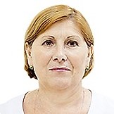 Беслиней Майя Гисовна