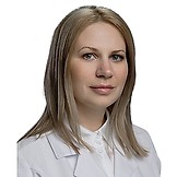 Чаплыгина Юлия Валерьевна