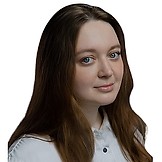 Гуцалюк Виктория Игоревна