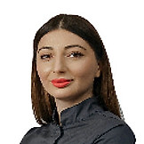 Григорян Гоар Завеновна