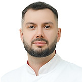 Фомичёв Данил Сергеевич