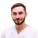 Гусев Денис Вадимович