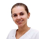 Гусева Виктория Николаевна