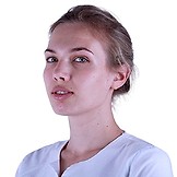 Виктория Алексеевна Свищева