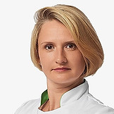 Куприянова Лариса Юрьевна