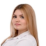 Скородумова Евгения Андреевна