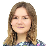 Жереблюк Наталья Юрьевна