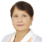 Шупинская Римма Анатольевна