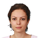 Являнская Валерия Валерьевна