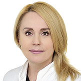 Артёмова Инна Викторовна