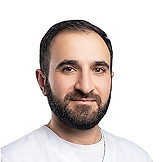 Саргсян Нарек Ашотович