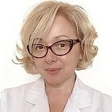 Гонтмахер Долорес Викторовна