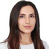 Мирзоева Гогарчин Борисовна
