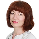 Рыбак Инна Николаевна