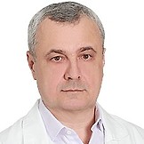 Семенистый Сергей Витальевич