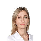 Цанаева Анна Владимировна