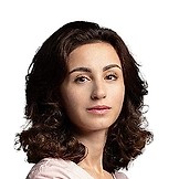 Схатум Сусанна Зуберовна