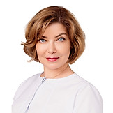 Тимачева Марина Николаевна