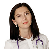 Курбоналиева Анна Николаевна