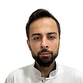 Бахшиев Рахим Вахид Оглы