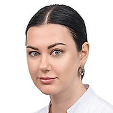Никулина Кристина Валерьевна