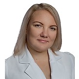 Шматко Елена Александровна