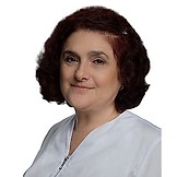 Малхазова Ирина Захаровна