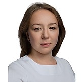 Гальченко Алина Петровна