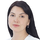 Гарипова Альбина Рузальевна