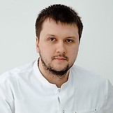 Железняков Иван Юрьевич