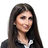 Корхмазова Гаянэ Тамазовна