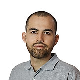 Азимов Дамирджон Дилшодович