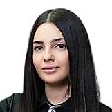Гогушева Лейла Казбековна