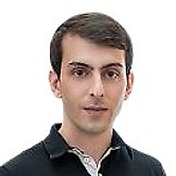 Ашикарьян Ашот Павлович